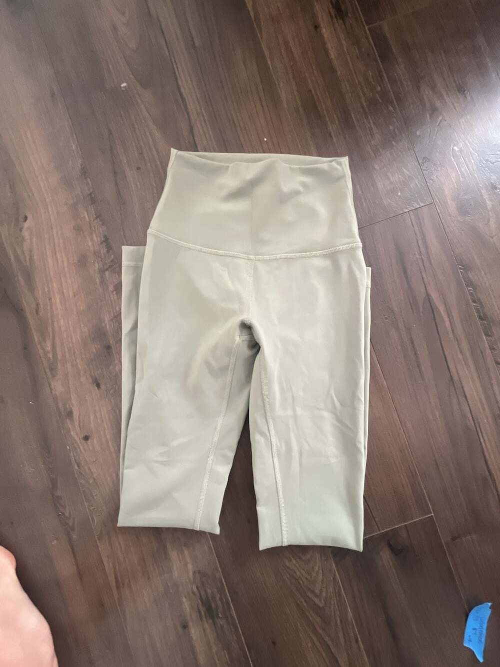 Lululemon Align High-Rise Pant with Waistband Pocket